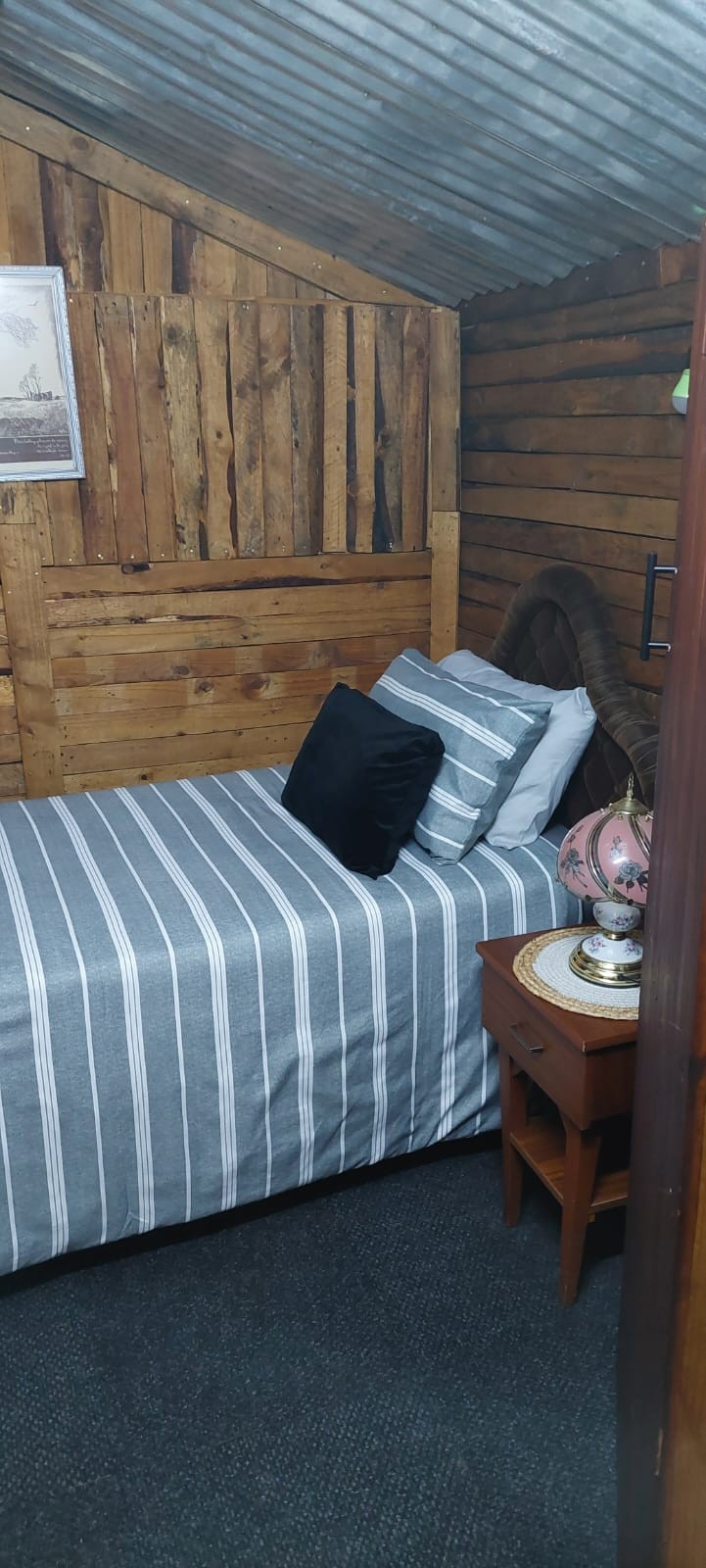 2 Bedroom Property for Sale in Bethulie Free State